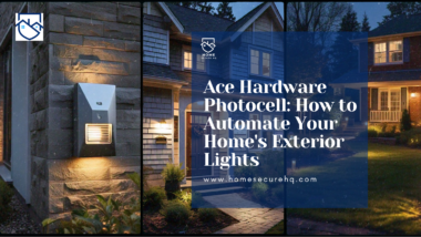 Ace Hardware Photocell