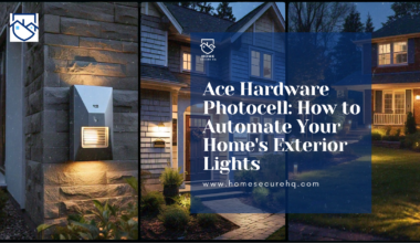 Ace Hardware Photocell