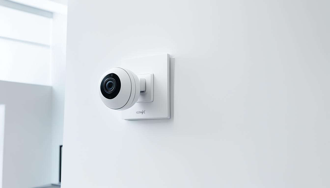 5ghz indoor camera