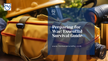 Essential Survival guide