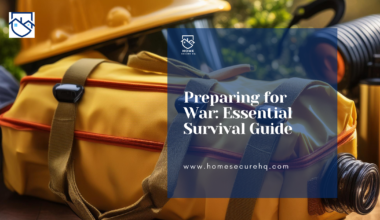 Essential Survival guide