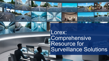 Lorex: Comprehensive Resource for Surveillance Solutions