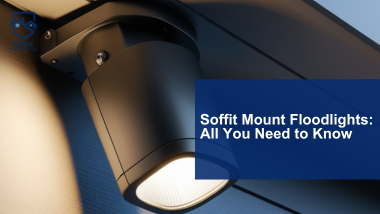 Soffit Mount Floodlights: All You Need to Know