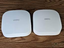 eero pro best routers for home security