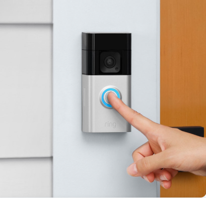 7 Reasons to Choose Ring Wired Home Security Systems