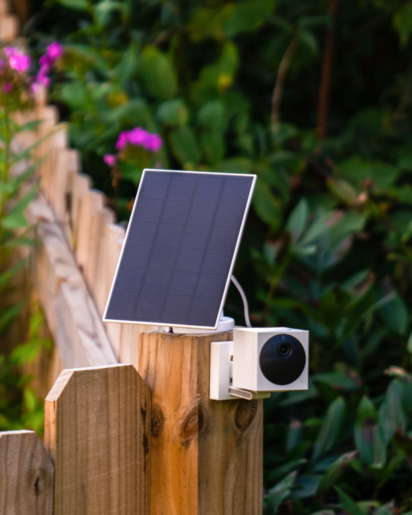 10 Best Wireless Home Security Systems with Solar in 2024