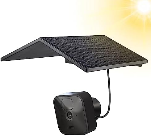 10 Best Wireless Home Security Systems with Solar in 2024