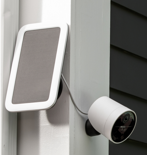 10 Best Wireless Home Security Systems with Solar in 2024