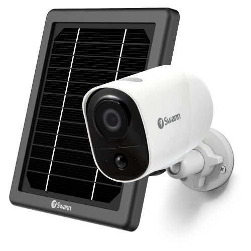 10 Best Wireless Home Security Systems with Solar in 2024