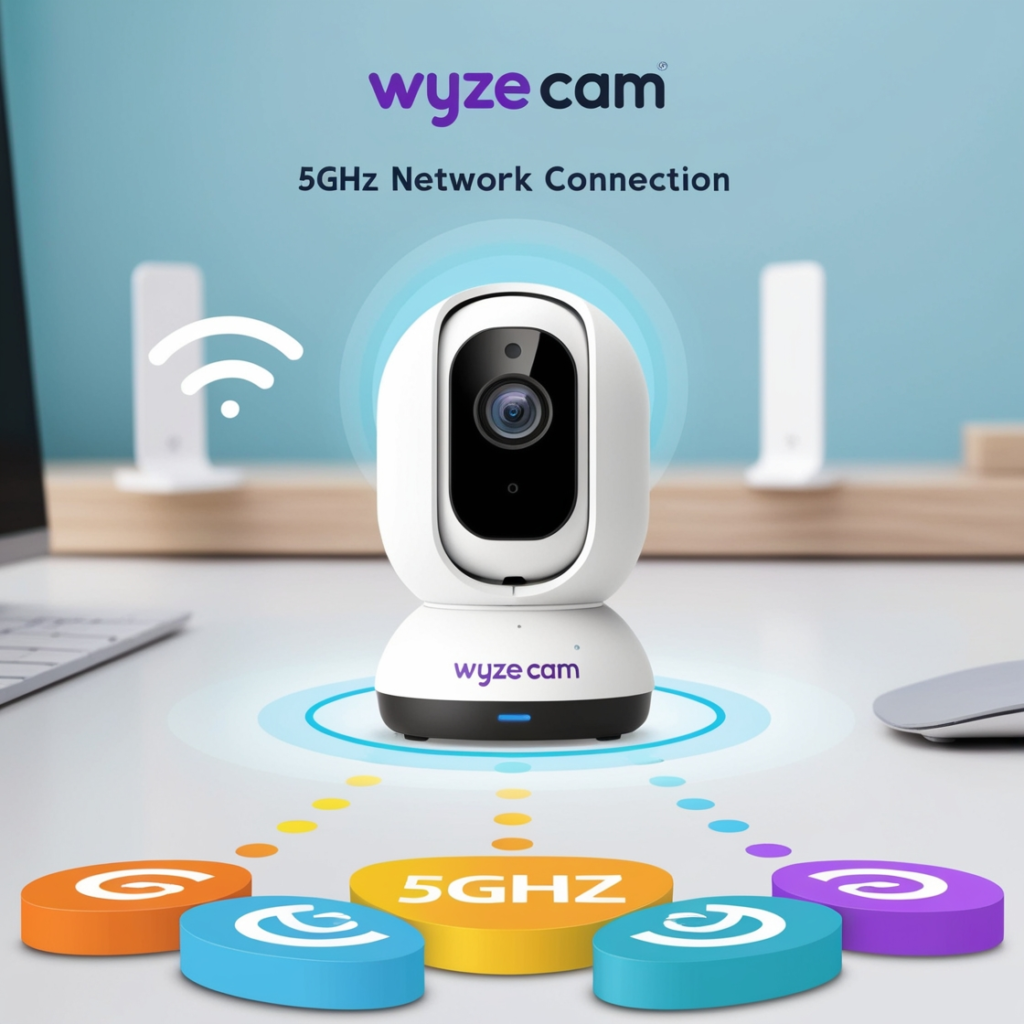 Wyze Cam 5GHz: What Works, What Doesn’t, and How to Optimize Your Setup