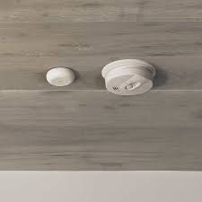 Ring Home Security Smoke Detector: A Must-Have for Reliable Protection