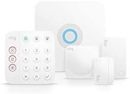 Ring Home Security Smoke Detector: A Must-Have for Reliable Protection