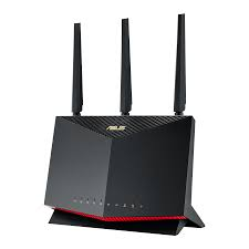 best routers for home automation Asus RT-AX86U