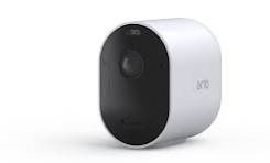 Arlo Pro 4 or Google Nest Outdoor: Which Security Camera Reigns Supreme?