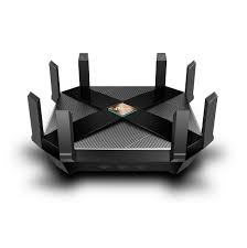 TP-Link Archer AX6000 best routers for home automation