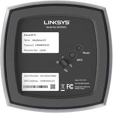 linksys best routers for home automation