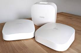 amazon eero best routers for home automation