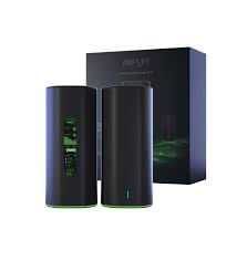 ubiquiti amplify alien router
best routers for home automation