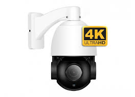 Best 4K PTZ Security Camera: What to Consider Before Buying