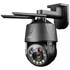 Best 4K PTZ Security Camera: What to Consider Before Buying