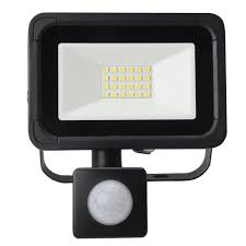 Best Type of Outdoor Security Lighting