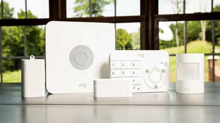 What Is the Best Wireless Home Security System